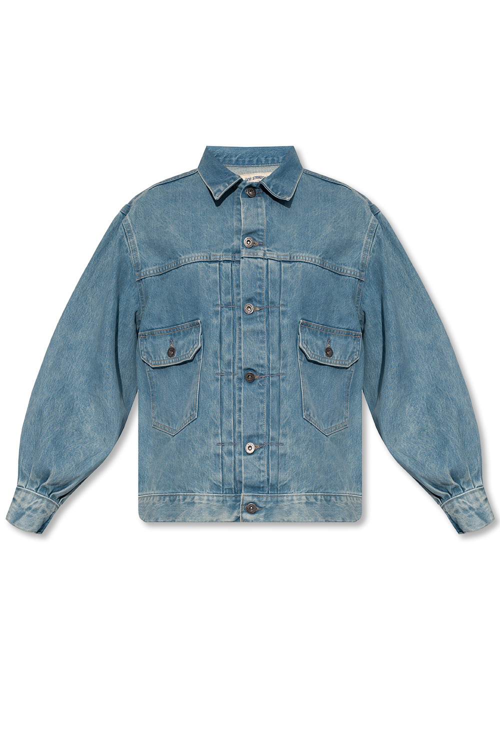 Levi's Denim jacket 'Made & Crafted®' collection | Women's